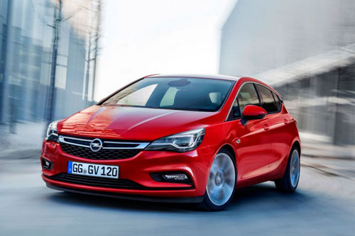 Opel может вернуться в Россию уже в следующем году
