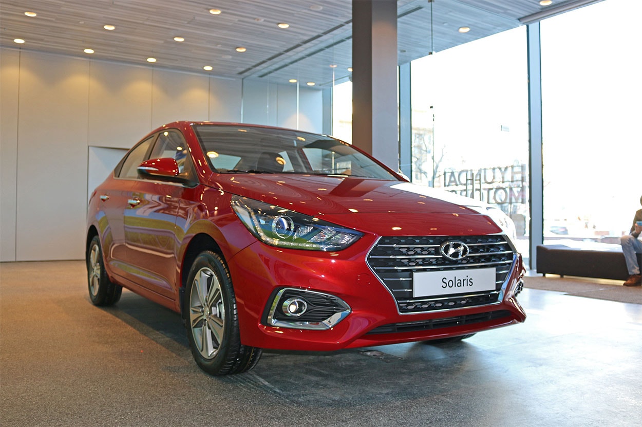 Как купить Hyundai на официальном сайте без дилерской наценки. Рассказ автовладельца