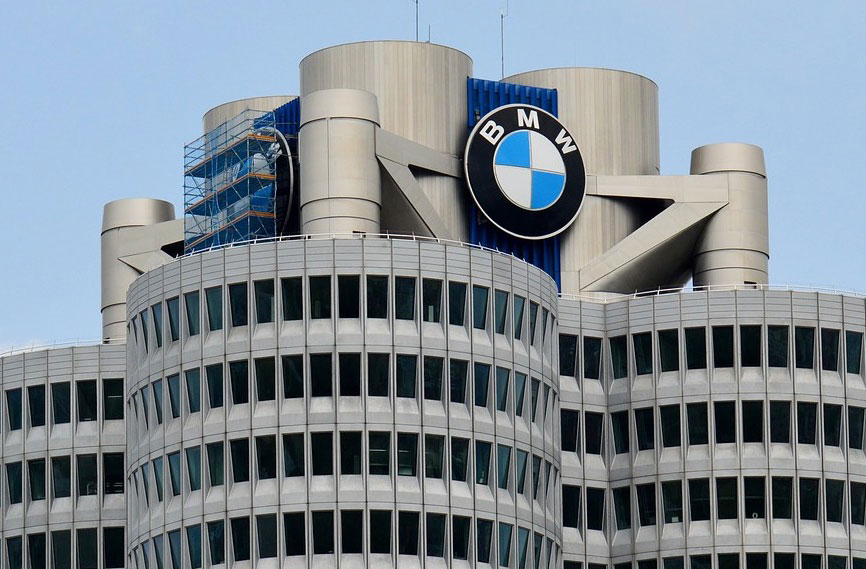 BMW могут стать дешевле за счет полномасштабной локализации