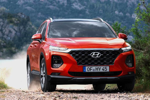 Новое поколение Hyundai Creta представят через 2 года: кроссовер станет больше и получит 7-ми местную версию