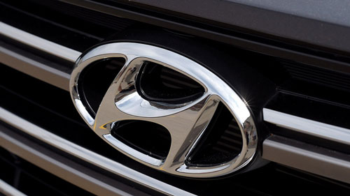 В Hyundai запатентовали двери автомобиля нового типа