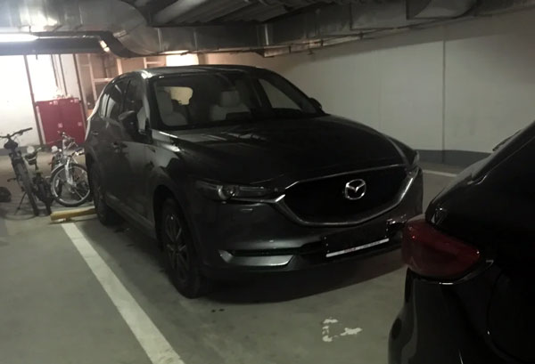 Mazda CX-5 ничем не уступает BMW, но в два раза дешевле. Отзыв от фаната баварского автопрома