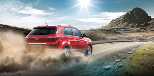Hyundai Creta в очередной раз подорожала