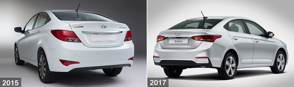Hyundai Solaris 2020: обзор новой модели — TOPRUSCAR