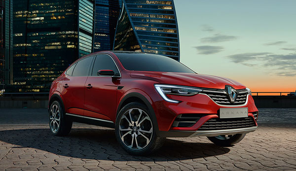 Автопроизводитель особо подчеркивает, что это не бюджетная Dacia с логотипом Renault, а именно настоящий француз. К слову в Европе у автомобилей Renault имидж надежных и современных автомобилей, тогда как в России из-за навешивания шильдика Рено на все что можно, репутация оказалась подмочена