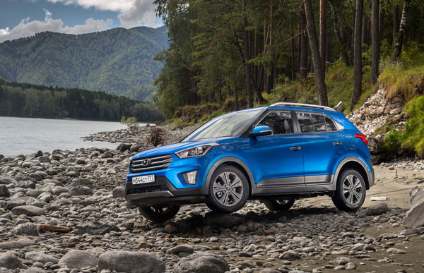 За что ругают Hyundai Creta журналисты и владельцы. 12 основных минусов