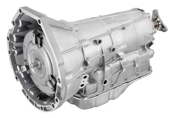 Punch 6L50