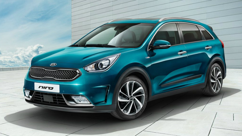 Kia Niro