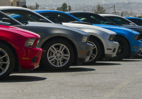 Покупка автомобиля в США на аукционе: нюансы и преимущества