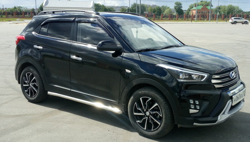 10 gorgeously modified SUVs in India