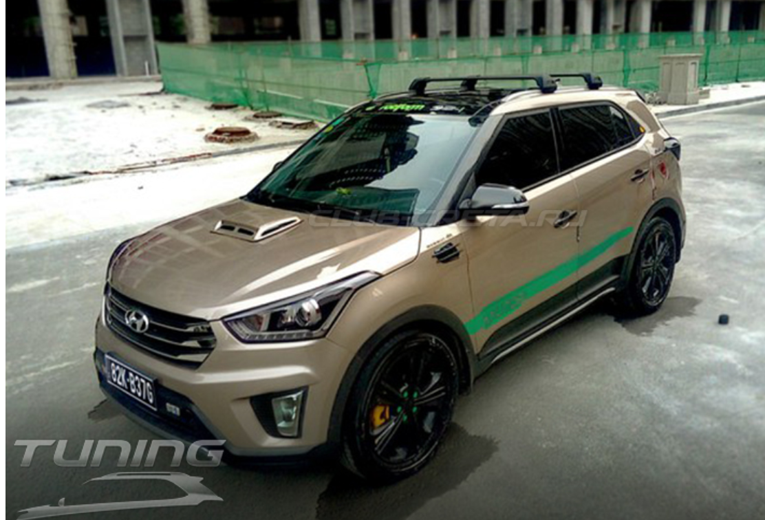 Новый дизайн пакет для Креты (3/3)-форум Хендай Крета/Грета (Hyundai Creta) 2021